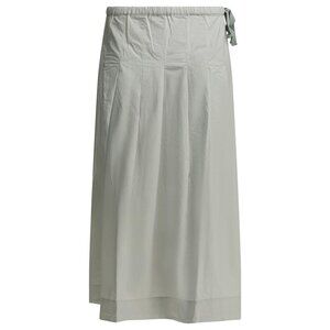 Soeur Amalia Skirt Made Of Recycled Cotton Tag Size 36 Women